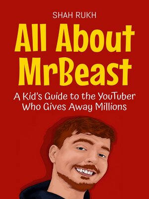 cover image of All About MrBeast